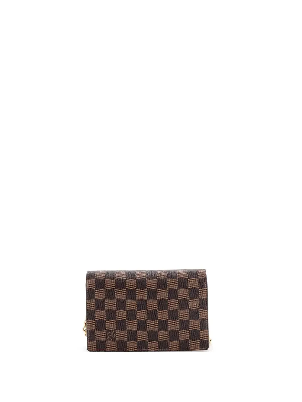 Louis Vuitton Vavin Chain Wallet Nm #218899L17B